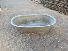 Antike kinderbadewanne zinkwan gebraucht kaufen  Deutschland