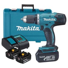 Perceuse visseuse makita d'occasion  Paris VIII