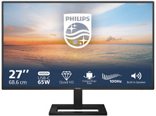 Philips 27e1n1600ae zoll gebraucht kaufen  Jena