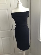 Gorgeous couture black for sale  CHESTER