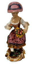 Antique porcelain minton for sale  MORPETH