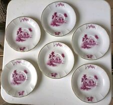 Porcelaine limoges bernardaud d'occasion  Carqueiranne