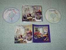 Marillion Fugazi remastered 2xCD (EMI Records, 1998) near mint, Punch & Judy, usado comprar usado  Enviando para Brazil