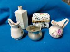 Ceramica statuine piccoli usato  Scarlino