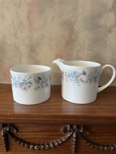 Wedgewood angela milk for sale  BENFLEET
