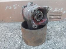 Vintage pto flat for sale  CARLISLE