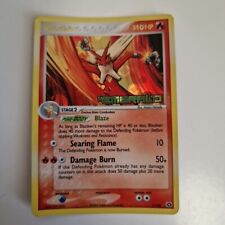Blaziken smeraldo 106 usato  Cittaducale