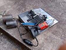 Set carotatrice secco usato  Campobasso