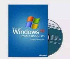 Windows professional sp3 gebraucht kaufen  Deutschland