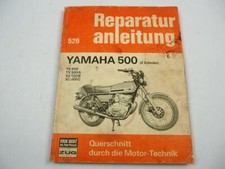 Yamaha tx500 tx500a gebraucht kaufen  Merseburg