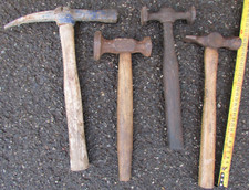 Job lot hammers for sale  PENRYN