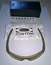 Oakley gascan custom for sale  MILTON KEYNES
