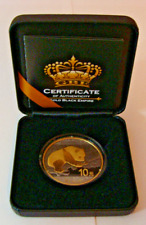 China panda gold gebraucht kaufen  Creußen