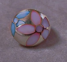 Belle ancienne bague d'occasion  Monistrol-sur-Loire
