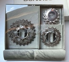 Shimano cassette pacco usato  Italia