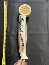 Leinenkugel leinie grapefruit for sale  Mount Prospect
