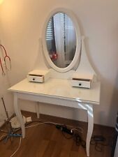 Schminktisch ikea hemnes gebraucht kaufen  Neuendettelsau