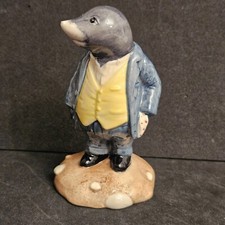 Mole beswick wind for sale  STOKE-SUB-HAMDON