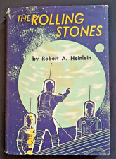 heinlein books robert for sale  Leitchfield