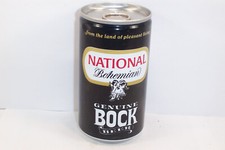 National bohemian bock for sale  Altamont