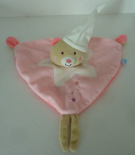F12. doudou plat d'occasion  Bouvigny-Boyeffles