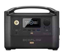 Ecoflow 720wh 600w for sale  Austin