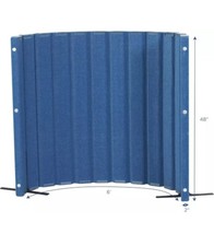 Angeles quiet divider for sale  Deal