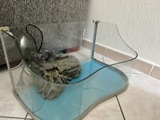 Acquario tartarughiera usato  Nuoro