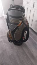 Ogio golf bag for sale  GILLINGHAM