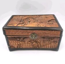 Chinese camphor chest for sale  Shipping to Ireland