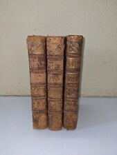 Livre ancien mémoires d'occasion  Penmarch