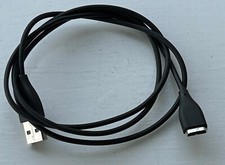 Genuine fitbit usb for sale  STONEHAVEN