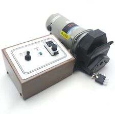 Peristaltic pump controller d'occasion  Expédié en Belgium