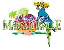Margaritaville jimmy buffetts for sale  Arlington