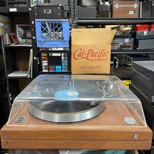 Acoustic research turntable for sale  Rocklin