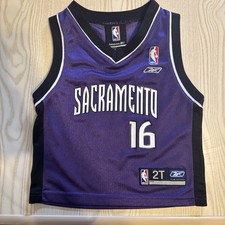Sacramento kings peja for sale  Fredericksburg