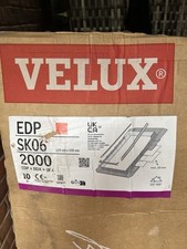 Velux flashing kit for sale  WALTHAM CROSS