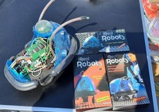 Cybot ultimativ real gebraucht kaufen  Niefern-Öschelbronn