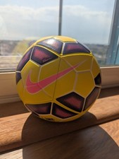 Nike ordem 2014 for sale  SOUTHSEA
