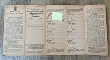 tractor log book for sale tractor log book for sale SALISBURY