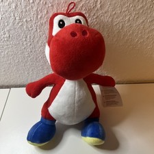 Yoshi rot super gebraucht kaufen  Münster
