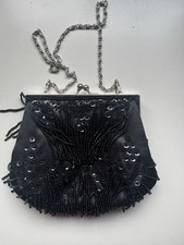 Square black velvet for sale  LONGFIELD