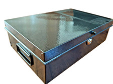 Vintage 1960s safe for sale Vintage 1960s safe for sale  SALISBURY