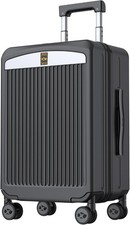 Carry luggage lightweight for sale  SALFORD