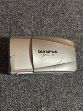 olympus mju ii na sprzedaż  Wysyłka do Poland