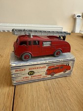 Dinky toys 955 for sale  LEEDS