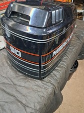 Mercury mariner 90hp for sale  Ashland