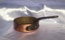 Sauteuse poêle gaillard d'occasion  Denicé