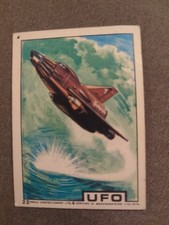Ufo card sky for sale  BEDFORD