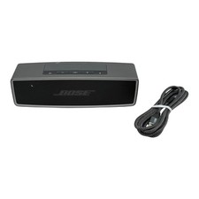 Bose SoundLink Mini II 2 | Bluetooth Lautsprecher Kabellos Soundbox comprar usado  Enviando para Brazil